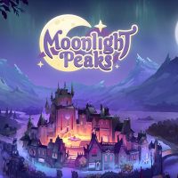 Moonlight Peaks
