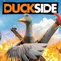 Duckside
