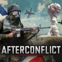 Afterconflict