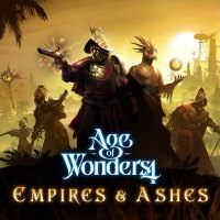 Age of Wonders 4: Empires & Ashes