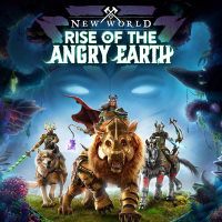 New World: Powstanie Wściekłej Ziemi