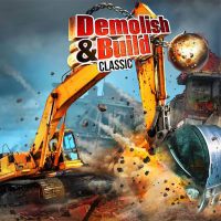 Demolka i budowa 2017