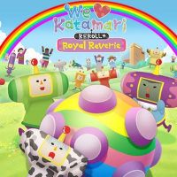 We Love Katamari Reroll+ Royal Reverie