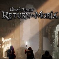 The Lord of the Rings: Return to Moria