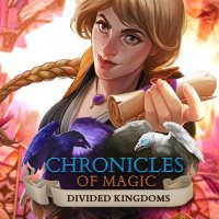 Chronicles of Magic: Podzielone Królestwa