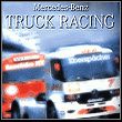 Mercedes Benz Truck Racing