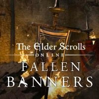 The Elder Scrolls Online: Fallen Banners