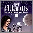 Atlantis III: Nowy świat