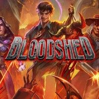 Bloodshed