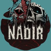 Nadir: A Grimdark Deckbuilder