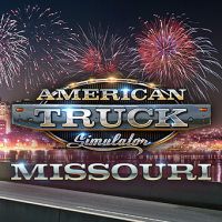 American Truck Simulator: Missouri