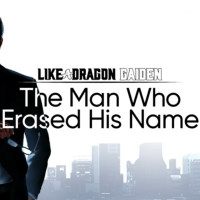 Like a Dragon Gaiden: The Man Who Erased His Name