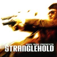 Stranglehold
