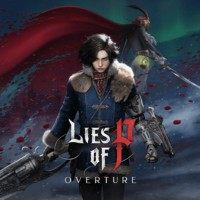 Lies of P: Overture