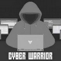 Cyber Warrior
