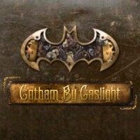 Gotham by Gaslight