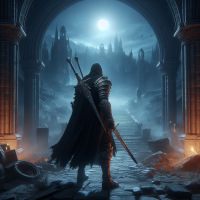 Lords of the Fallen 2