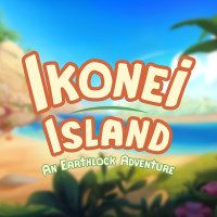 Ikonei Island: An Earthlock Adventure