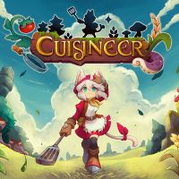 Cuisineer