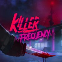 Killer Frequency