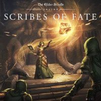 Die Elder Scrolls online: Schicksalsschriften