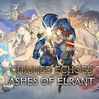 Chained Echoes: Ashes of Elrant