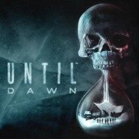 Until Dawn (2015)
