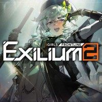 Girls' Frontline 2: Exilium
