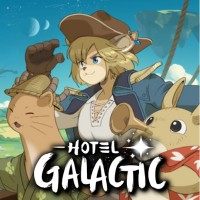Hotel Galactic
