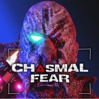 Chasmal Fear