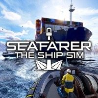 Seafarer: The Ship Sim