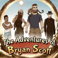 The Adventures of Bryan Scott