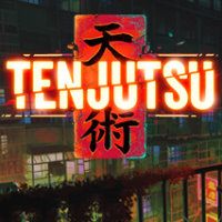 Tenjutsu