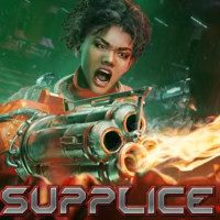 Supplice