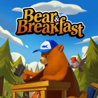 Bear and Breakfast