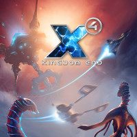 X4: Kingdom End