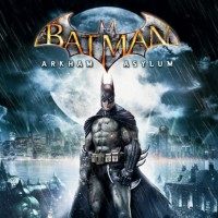 Batman: Arkham Asylum