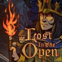 Lost In The Open