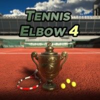 Tennis Elbow 4