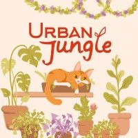 Urban Jungle