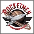 Rocketmen: It Came from Your Uranus