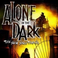 Alone in the Dark: The New Nightmare