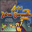 Adaś i Pirat Barnaba 2