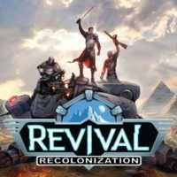 Revival: Recolonization