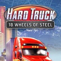 Hard Truck: 18 Wheels of Steel