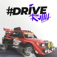 #DRIVE Rally