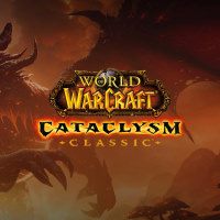 World of Warcraft: Cataclysm Classic