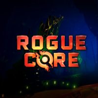 Deep Rock Galactic: Rogue Core