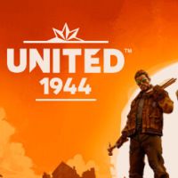 United 1944