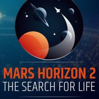 Mars Horizon 2: The Search for Life